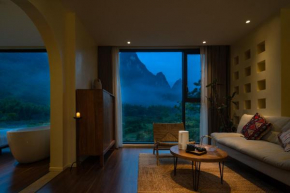 Yangshuo Vison Clound Hotel